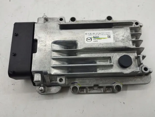 Module AdBlue Mazda OE 0281020137 - Occasion image 2