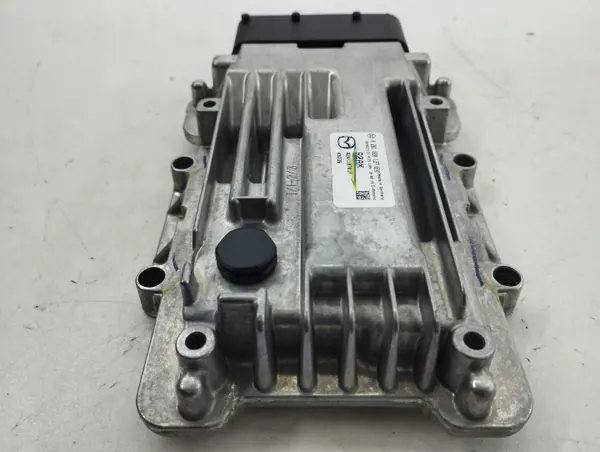Module AdBlue Mazda OE 0281020137 - Occasion image 3