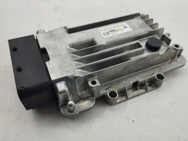 Module AdBlue Mazda OE 0281020137 - Occasion image 4