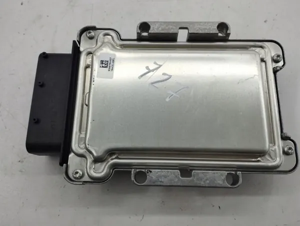 Module AdBlue Mazda OE 0281020137 - Occasion image 5