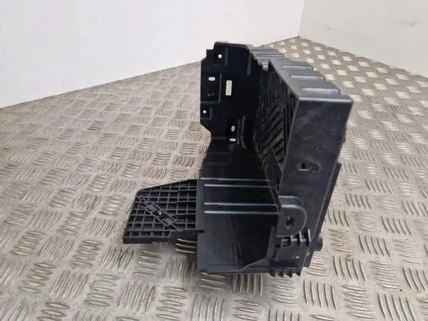 Base da bateria Peugeot OE 9830928180 - Usado image 6