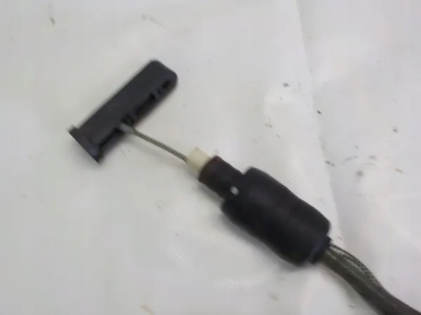 CÂBLE D'EMBRAYAGE CHRYSLER VOYAGER image 2