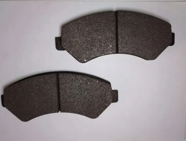 Bosch Remblokken Voor 0 986 494 799 image 2