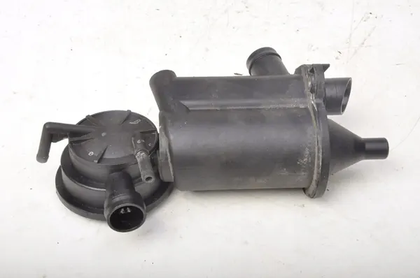 Porsche 911 996 Oljesepartor 99610702651 image 3