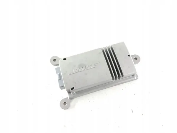 Amplificateur audio Porsche 991 OEM 99164556700 image 2
