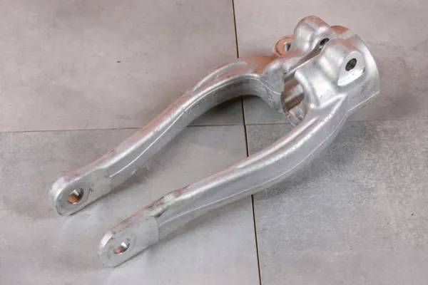 OEM 6861199 Suporte Amortecedor Esquerdo Dianteiro BMW XDrive image 4