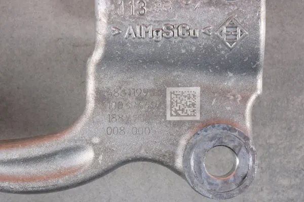 OEM 6861199 Suporte Amortecedor Esquerdo Dianteiro BMW XDrive image 7