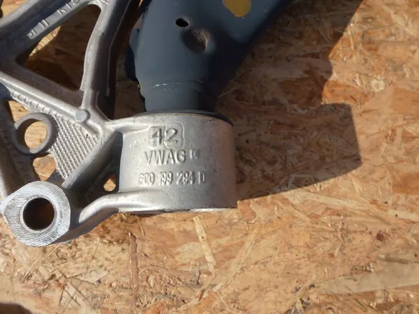 Supporto Braccio VW Seat Destro 6Q0199294 image 2