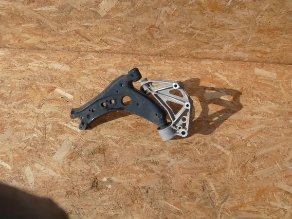 Supporto Braccio VW Seat Destro 6Q0199294 image 3