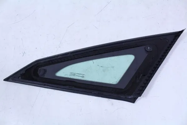 Gebruikte Citroen OE Carrosserieglas Links Achter C4 III Lift image 3