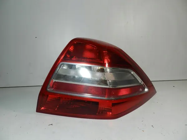 LÁMPARA TRASERA DERECHA RENAULT MEGANE II LIFT 06-08 8200417347 image 2