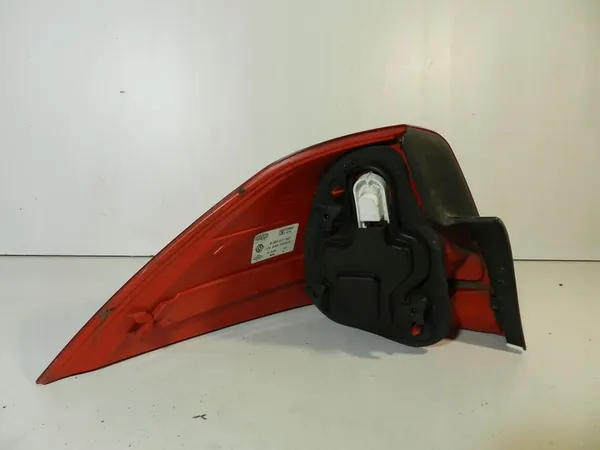 LÁMPARA TRASERA DERECHA RENAULT MEGANE II LIFT 06-08 8200417347 image 4