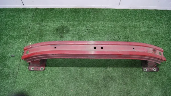 Etupuskuri FIAT DOBLO 2 image 2