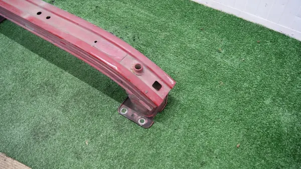 Etupuskuri FIAT DOBLO 2 image 4