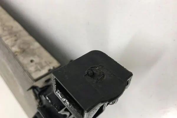 Radiador de agua RENAULT LAGUNA III GRANDTOUR 2.0L diesel image 2