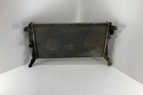 Radiador de agua RENAULT LAGUNA III GRANDTOUR 2.0L diesel image 3
