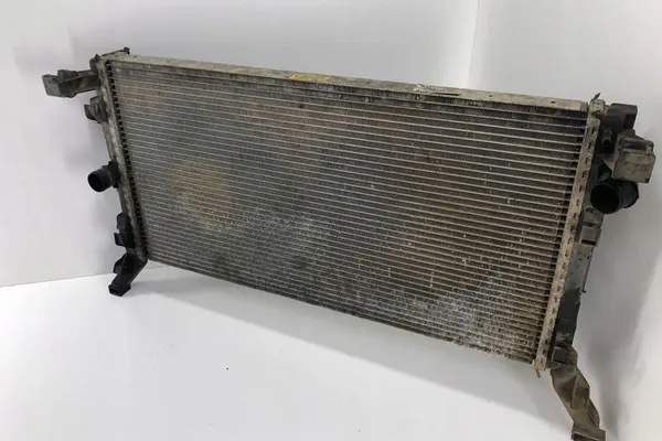 Radiador de agua RENAULT LAGUNA III GRANDTOUR 2.0L diesel image 4