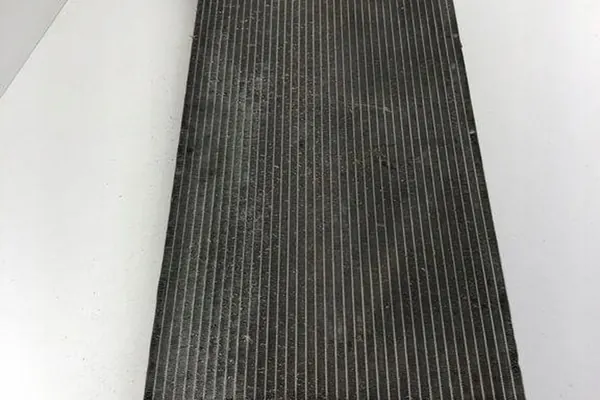 Radiador de agua RENAULT LAGUNA III GRANDTOUR 2.0L diesel image 5