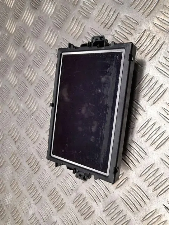 Mercedes-Benz Navigationsbildschirm OEM A1729016500 image 6