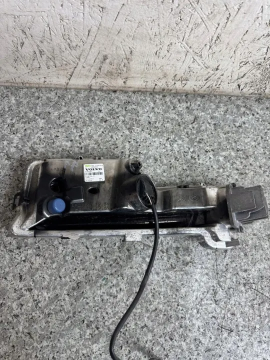 OEM 31420396 Höger Fram Halogen LED DRL Volvo V60/S60 image 6