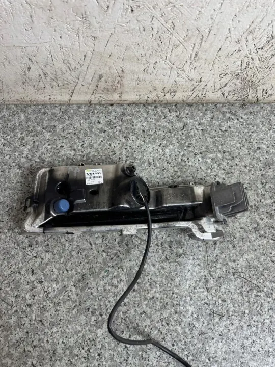 OEM 31420396 Höger Fram Halogen LED DRL Volvo V60/S60 image 8