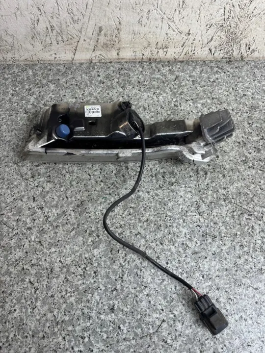 OEM 31420396 Höger Fram Halogen LED DRL Volvo V60/S60 image 9