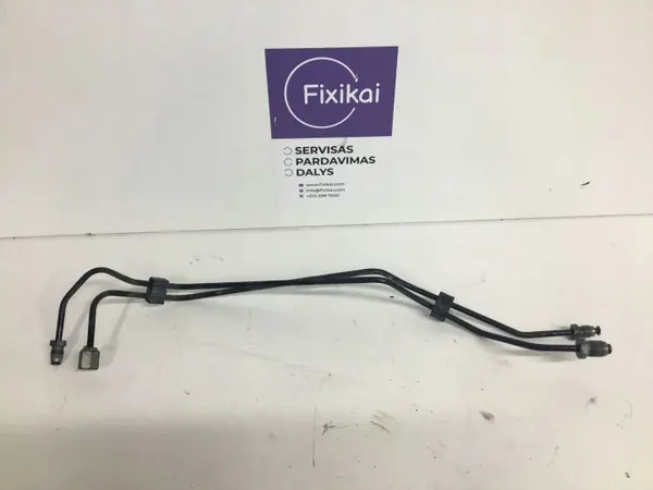 Flexible de frein Ford Fiesta 2012 OEM FXK191 - Occasion image 2