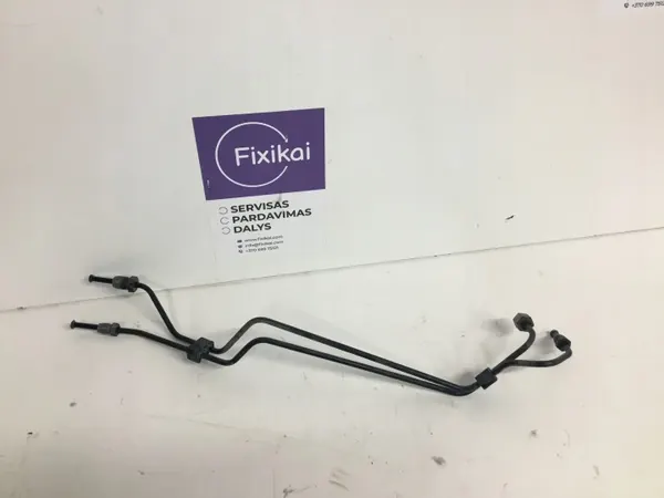 Flexible de frein Ford Fiesta 2012 OEM FXK191 - Occasion image 4