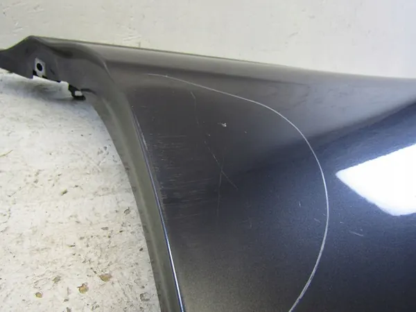 Parafango anteriore destro BMW 3 F30 F31 OEM image 6