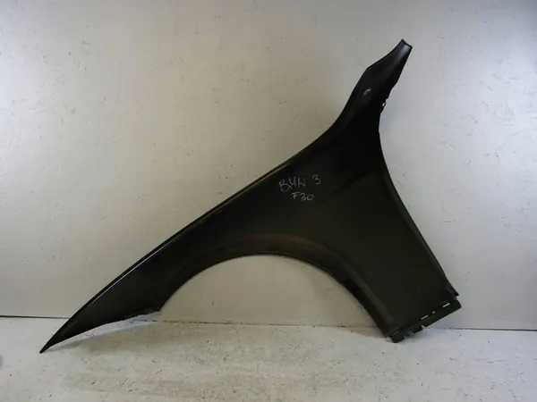 Parafango anteriore destro BMW 3 F30 F31 OEM image 7