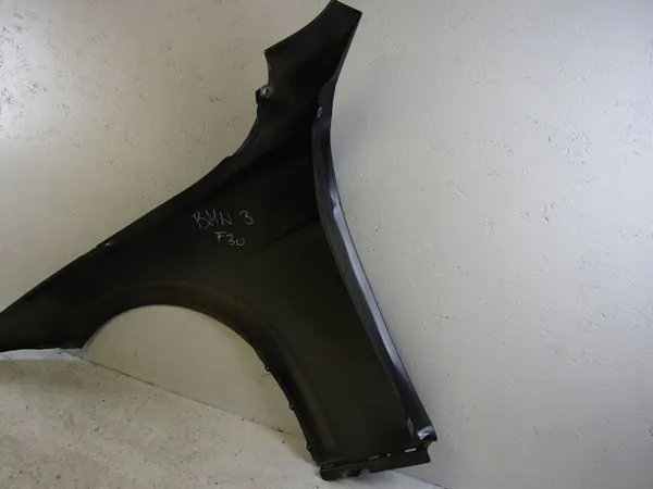 Parafango anteriore destro BMW 3 F30 F31 OEM image 8