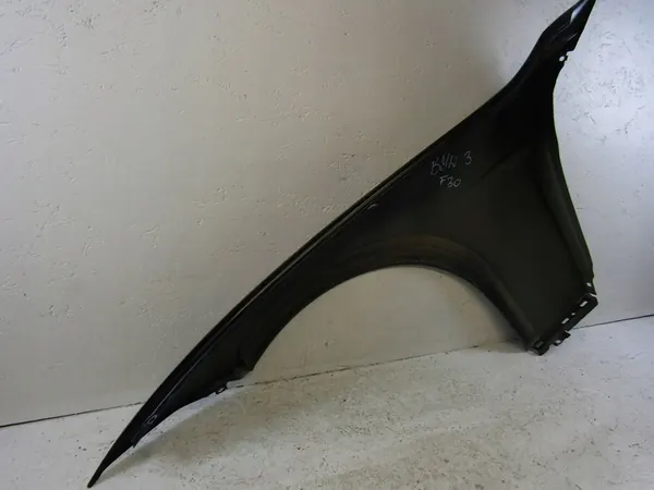 Parafango anteriore destro BMW 3 F30 F31 OEM image 9