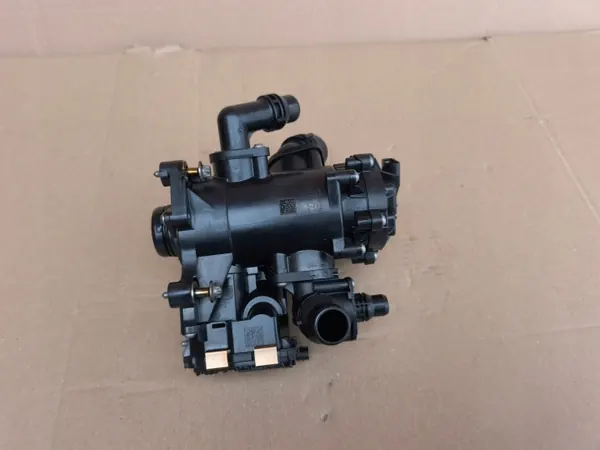 Termostathus OEM 0631943 för BMW F40 1.5 bensin image 5
