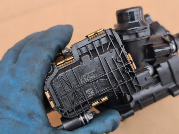 Termostathus OEM 0631943 för BMW F40 1.5 bensin image 7
