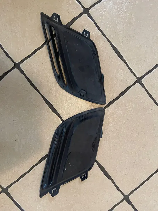 Set griglia Volvo XC60 31290657 31290658 image 2