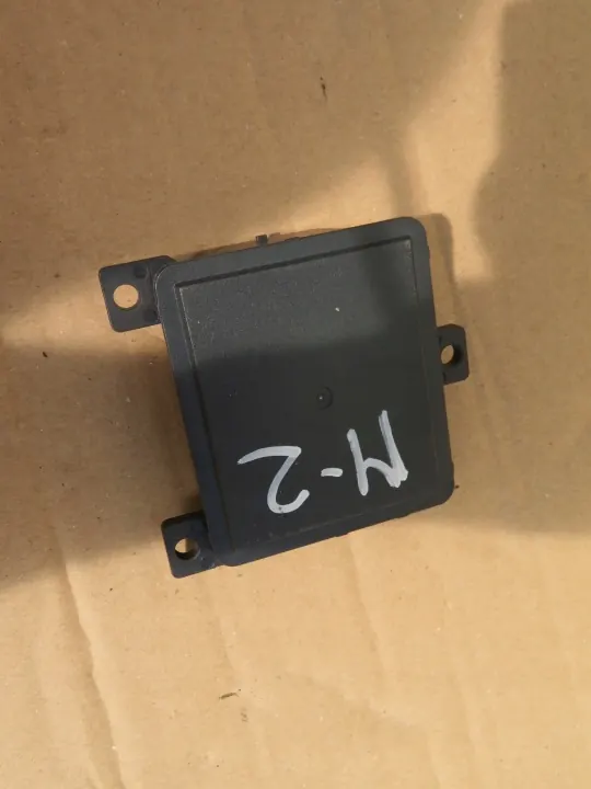 Radar Distronic Mercedes A0009059515 - OEM usado image 3