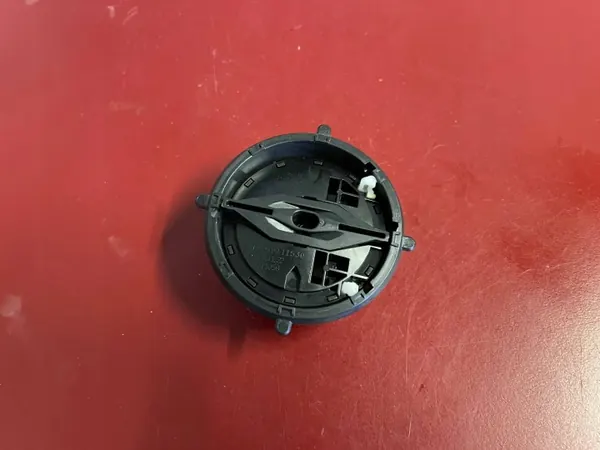Peça de espelho BMW X1 U11 OEM 0911530 - Usado image 2