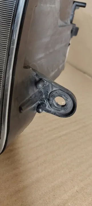 OIK. AJOVALOT SKODA SUPERB II LIFT BI-XENON LED image 3