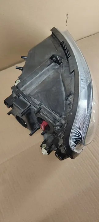 OIK. AJOVALOT SKODA SUPERB II LIFT BI-XENON LED image 5