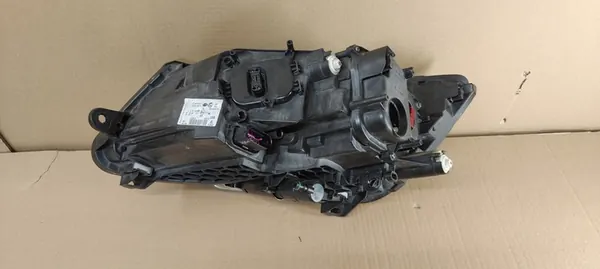 OIK. AJOVALOT SKODA SUPERB II LIFT BI-XENON LED image 6