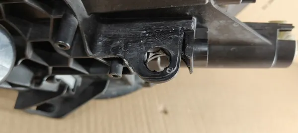 OIK. AJOVALOT SKODA SUPERB II LIFT BI-XENON LED image 8