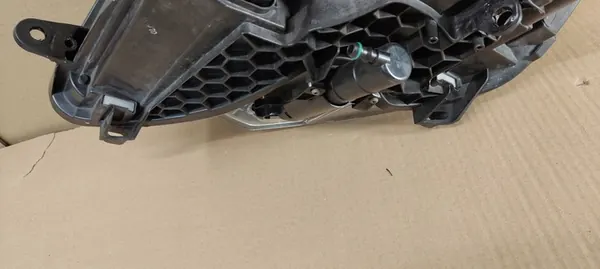 OIK. AJOVALOT SKODA SUPERB II LIFT BI-XENON LED image 9