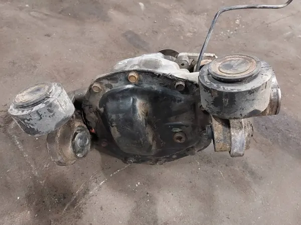 Differential Land Rover Freelander I 1.8 16V image 3
