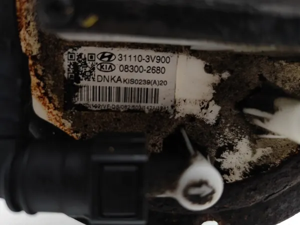 Hyundai Brandstofpomp OEM 31110-3V900 voor i40 1.7 CRDi image 7