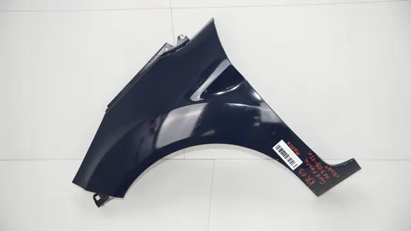 Aile avant gauche OEM 360182288 Ford Fiesta MK7 image 2