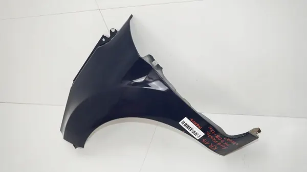 Aile avant gauche OEM 360182288 Ford Fiesta MK7 image 4