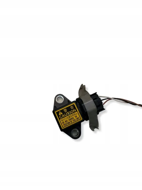 Sensor airbag Infiniti G37 OEM 4991000780 image 2