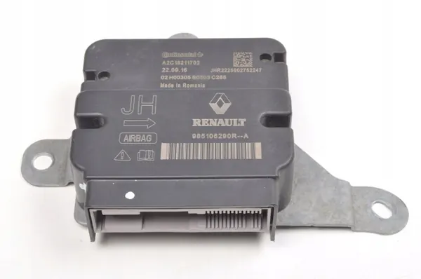 Renault OE Airbag Module 985106290R - Gebruikt image 2