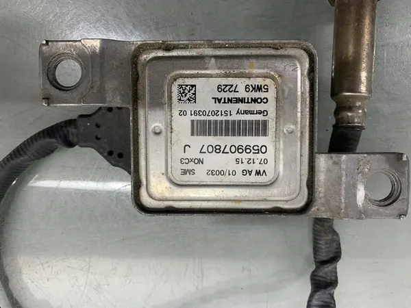 Sensor Lambda NOx Cayenne II 3.0 TDI image 2