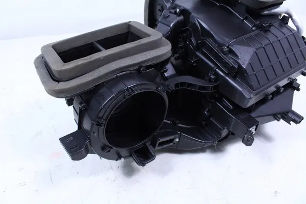 Verwarming Fiat Ducato III 2023 2.2D Euro 6 image 3